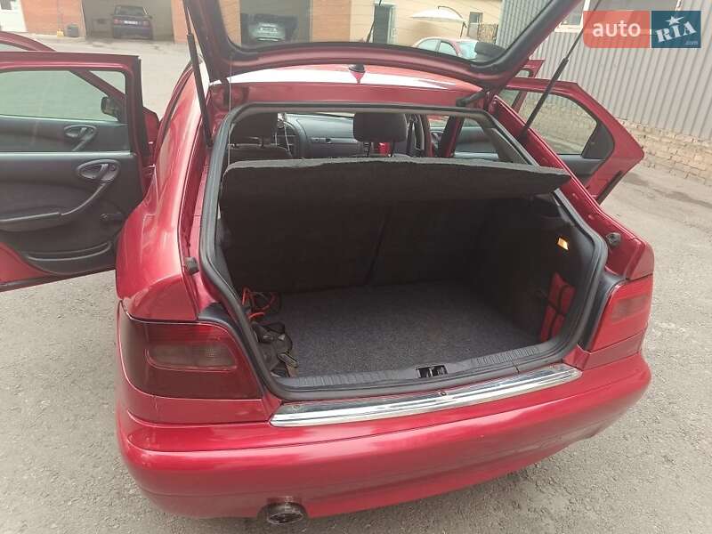 Хэтчбек Citroen Xsara 2003 в Запорожье