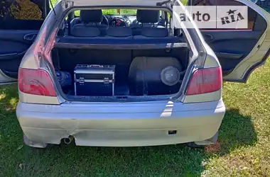 Citroen Xsara 2001