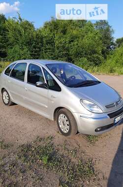 Универсал Citroen Xsara 2005 в Золотоноше