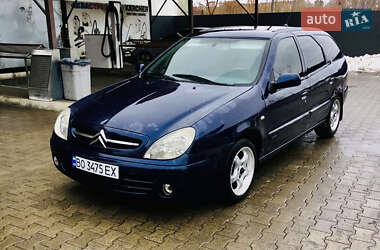 Універсал Citroen Xsara 2004 в Хмельницькому