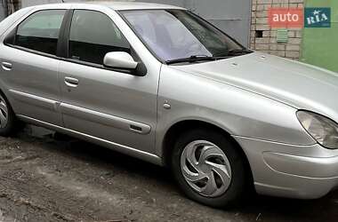 Хетчбек Citroen Xsara 2002 в Дніпрі