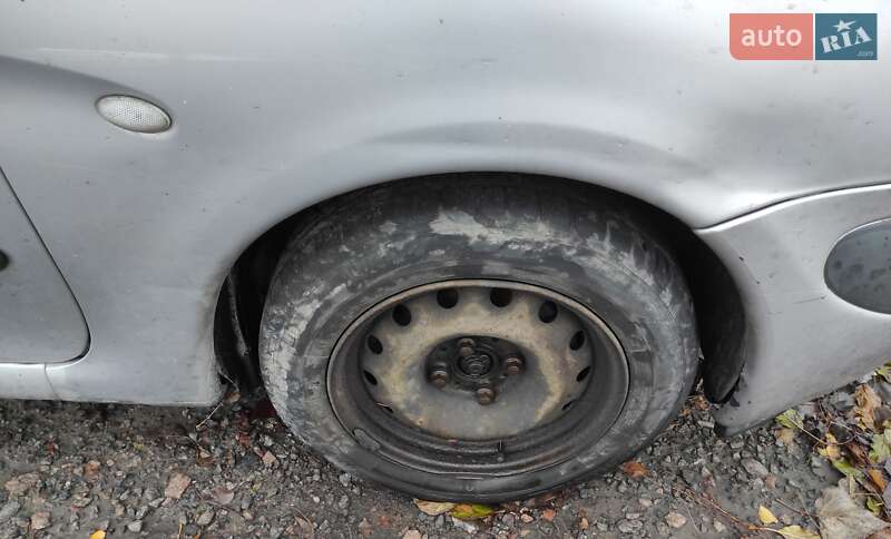 Універсал Citroen Xsara 2001 в Києві