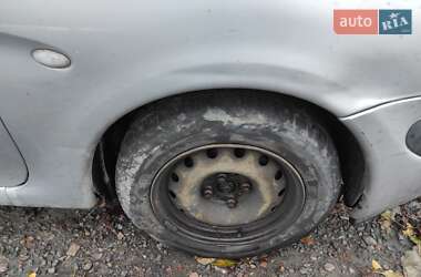 Универсал Citroen Xsara 2001 в 