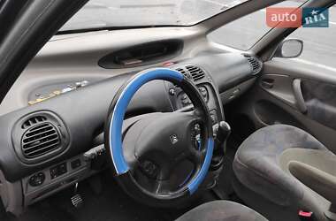 Универсал Citroen Xsara 2001 в 