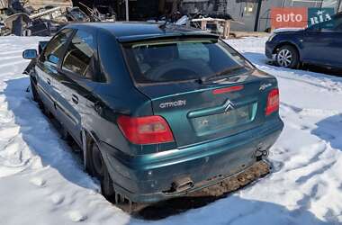 Хэтчбек Citroen Xsara 2002 в Харькове