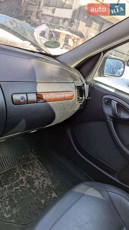 Хэтчбек Citroen Xsara 2002 в Харькове