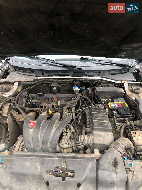 Універсал Citroen Xsara 1999 в Тернополі