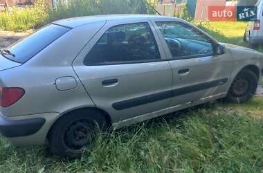 Хетчбек Citroen Xsara 1999 в Києві