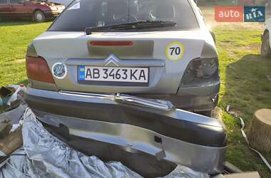 Хетчбек Citroen Xsara 2003 в Бару