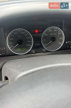 Хетчбек Citroen Xsara 2003 в 