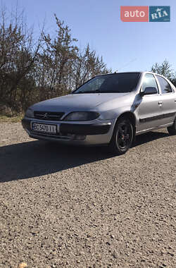 Хетчбек Citroen Xsara 1999 в Ходореві