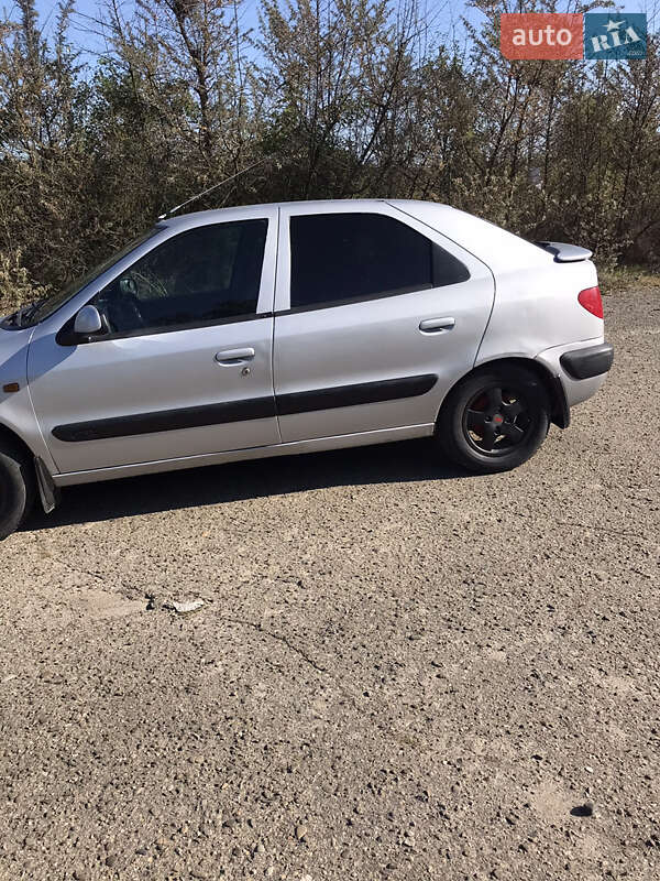 Хетчбек Citroen Xsara 1999 в Ходореві