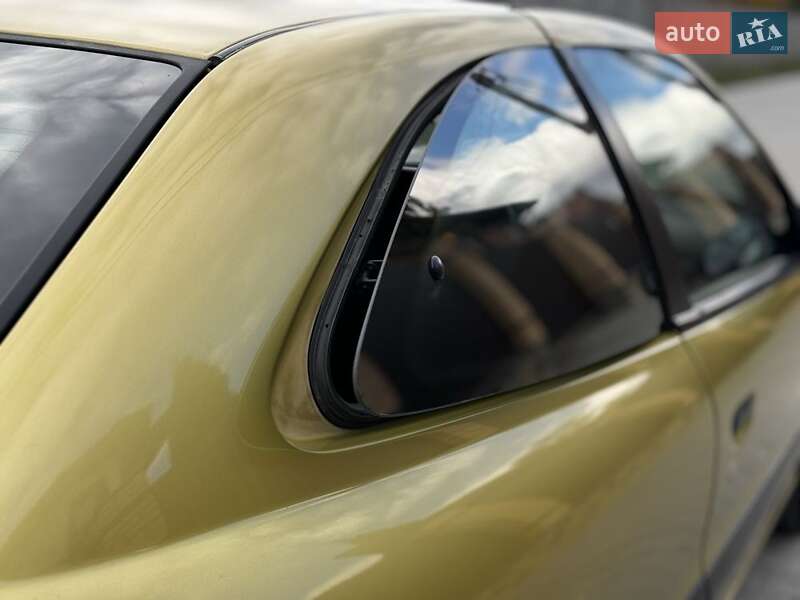 Купе Citroen Xsara 1998 в Виннице