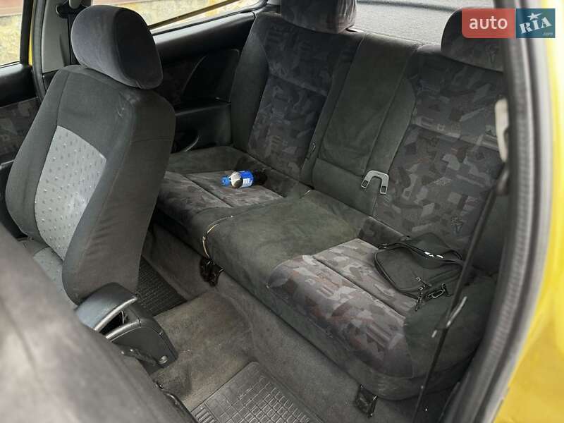 Купе Citroen Xsara 1998 в Виннице