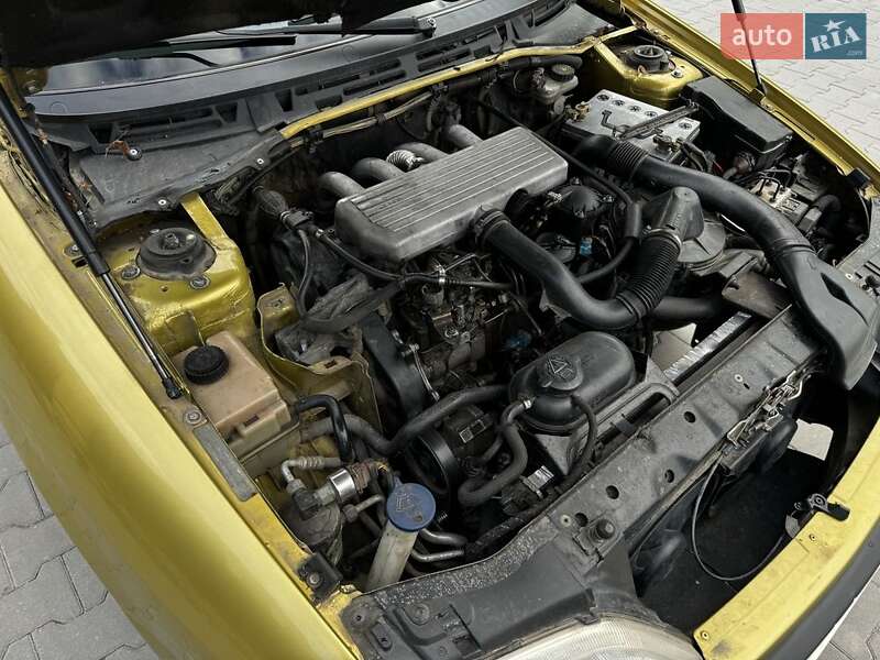 Купе Citroen Xsara 1998 в Виннице