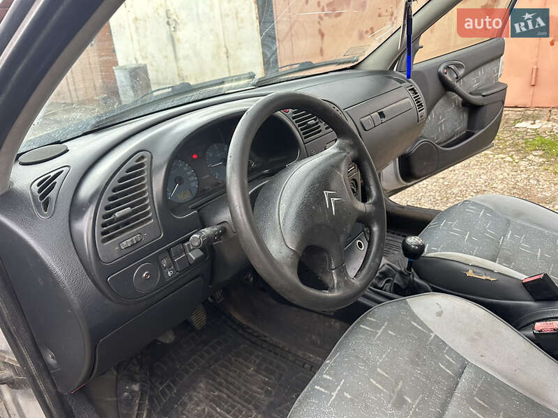 Універсал Citroen Xsara 2001 в Стрию