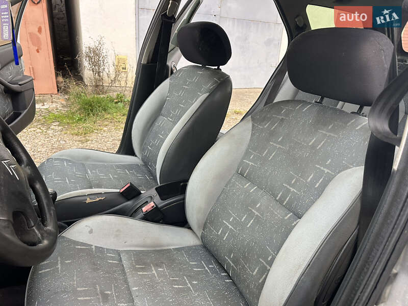 Універсал Citroen Xsara 2001 в Стрию