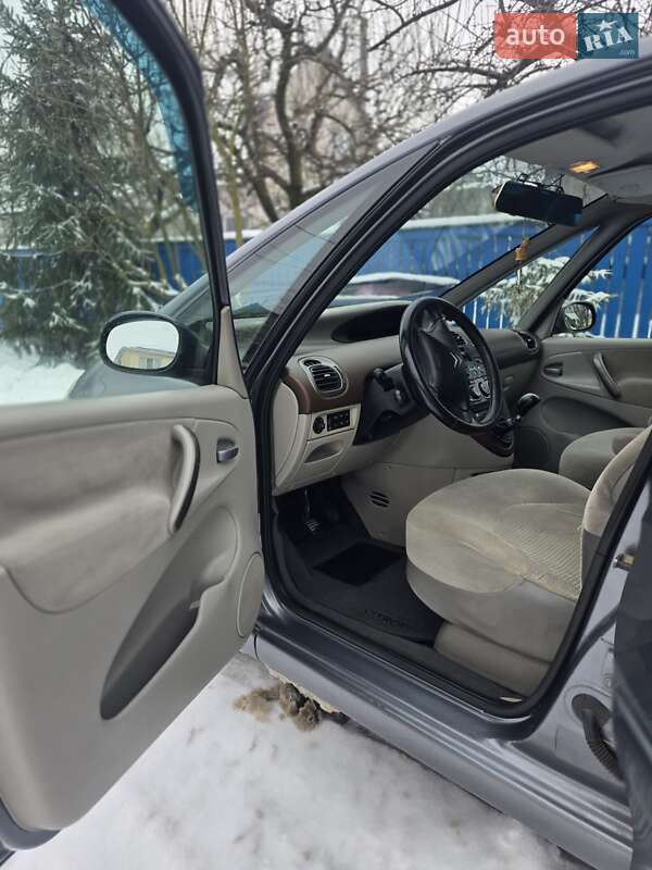 Хэтчбек Citroen Xsara 2004 в Киеве