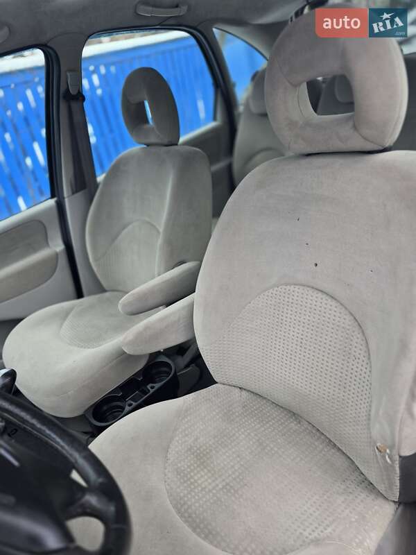 Хэтчбек Citroen Xsara 2004 в Киеве