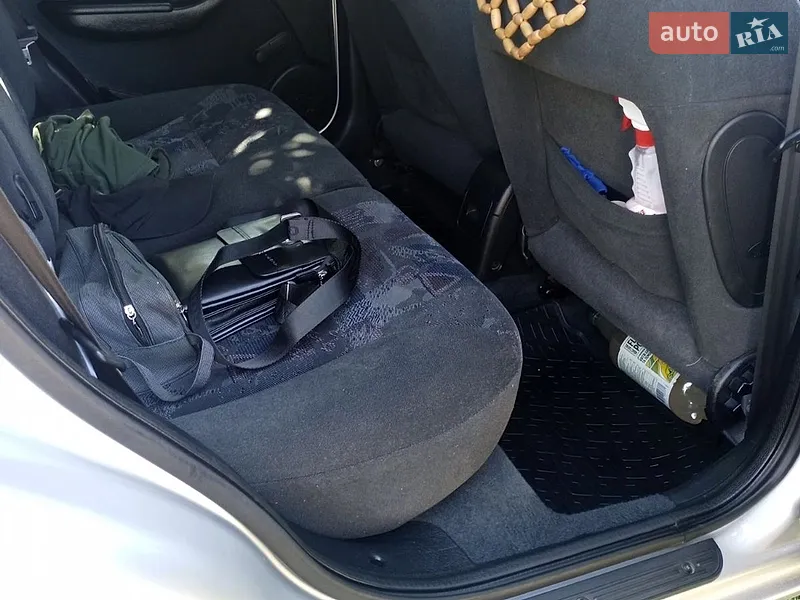 Citroen Xsara 2001 VIN VF7N2RHYB73172019 фото оголошення 9 з 50