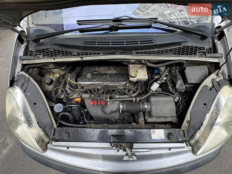 Citroen Xsara 2001