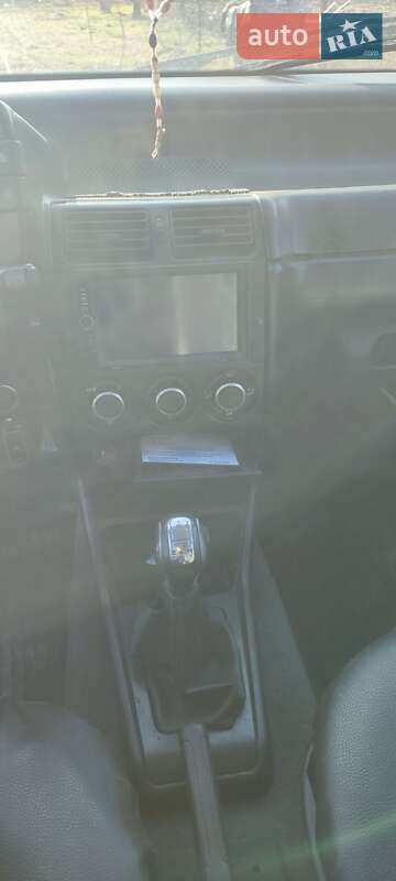 Хэтчбек Citroen ZX 1994 в Жовкве