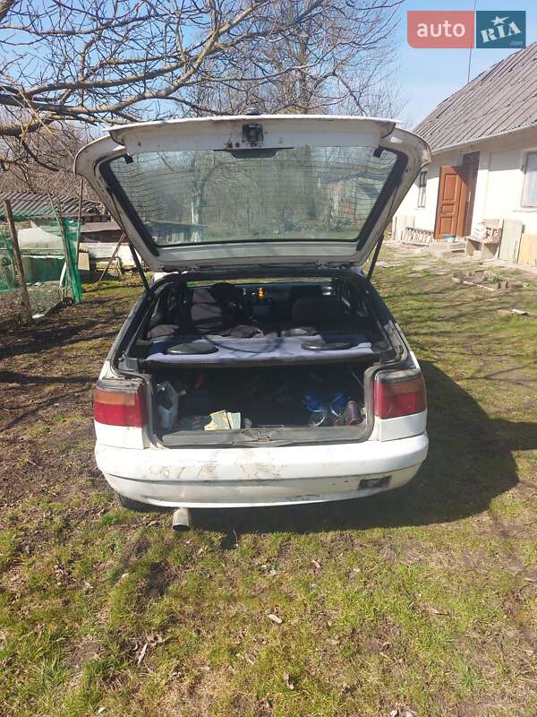 Хэтчбек Citroen ZX 1992 в Тернополе фото 6 Хэтчбек Citroen ZX 1992 в Тернополе