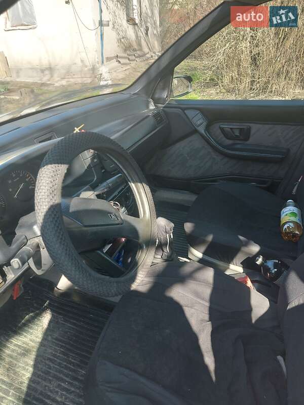 Хэтчбек Citroen ZX 1992 в Тернополе фото 11 Хэтчбек Citroen ZX 1992 в Тернополе