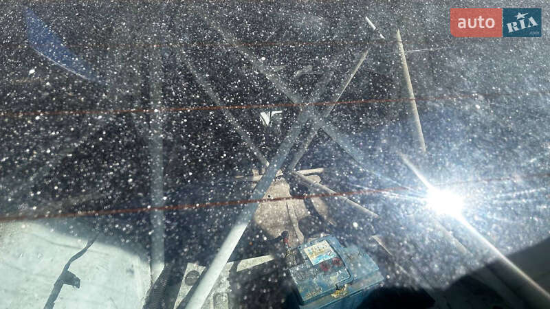 Хэтчбек Citroen ZX 1994 в Киеве фото 10 Хэтчбек Citroen ZX 1994 в Киеве