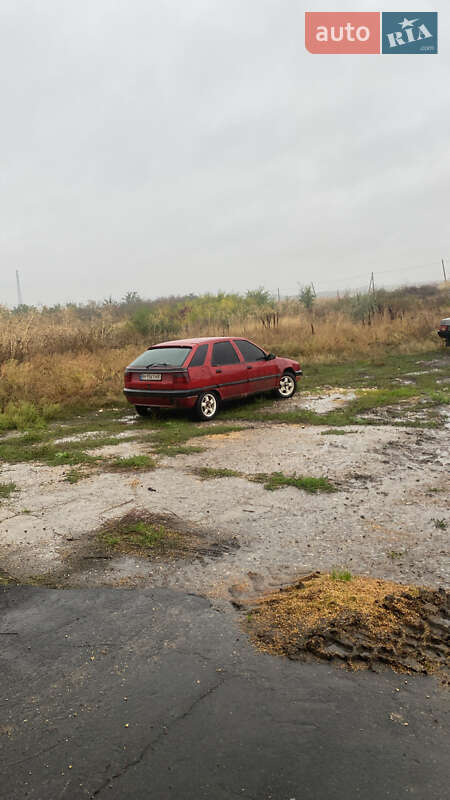 Хэтчбек Citroen ZX 1991 в Подольске