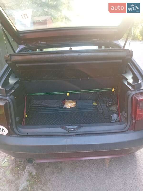 Универсал Citroen ZX 1994 в Петропавловской Борщаговке фото 3 Универсал Citroen ZX 1994 в Петропавловской Борщаговке