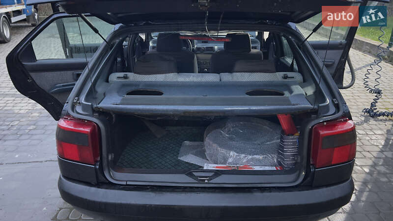 Хэтчбек Citroen ZX 1992 в Заболотове фото 6 Хэтчбек Citroen ZX 1992 в Заболотове