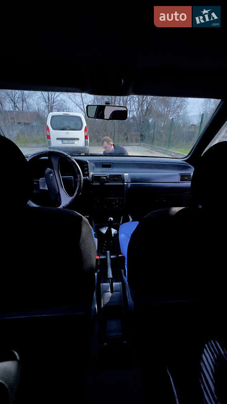 Хэтчбек Citroen ZX 1992 в Заболотове фото 25 Хэтчбек Citroen ZX 1992 в Заболотове