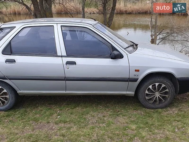 Citroen ZX
