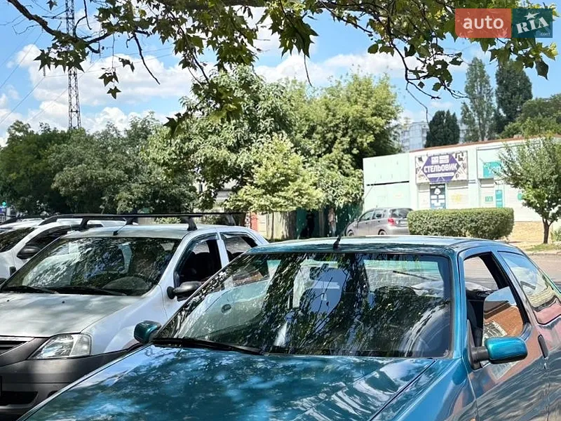 Citroen ZX
