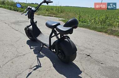 Скутер Citycoco Atlas Hunter 2020 в 