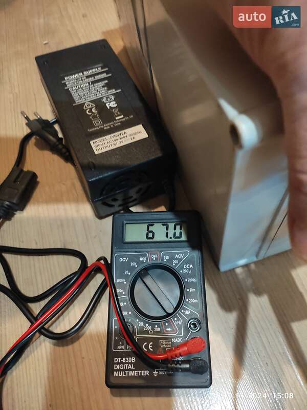 Скутер Citycoco Connect 2021 в Киеве фото 6 Скутер Citycoco Connect 2021 в Киеве