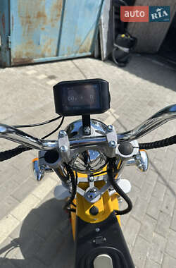 Скутер Citycoco Long Range 2021 в 