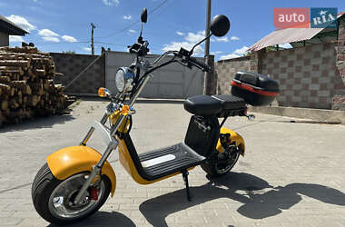 Скутер Citycoco Long Range 2021 в 