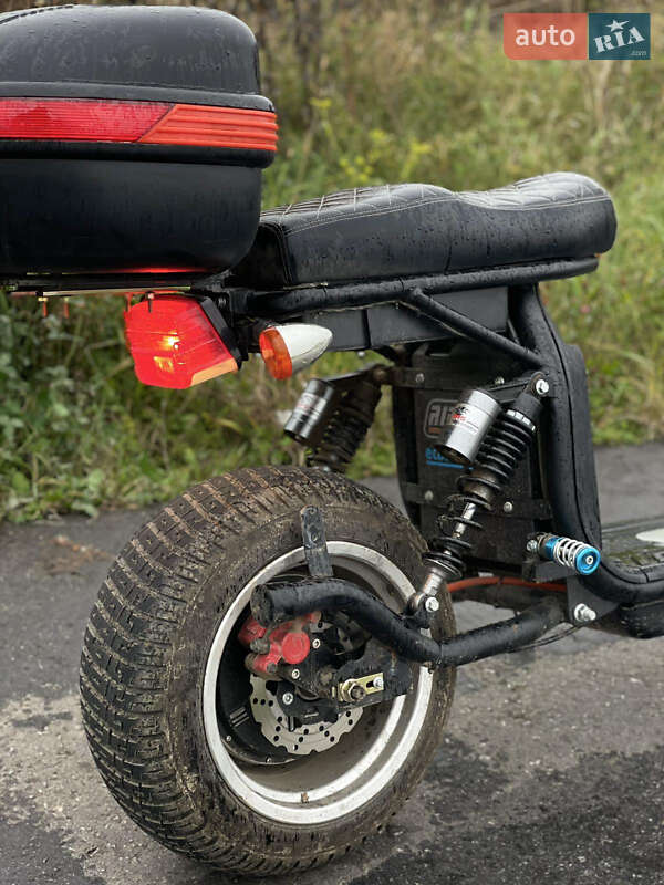 Скутер Citycoco Long Range 2023 в Хмельницком