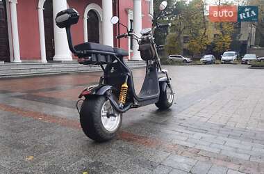 Скутер Citycoco Long Range 2025 в Кропивницком