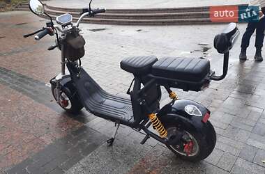 Скутер Citycoco Long Range 2025 в Кропивницком