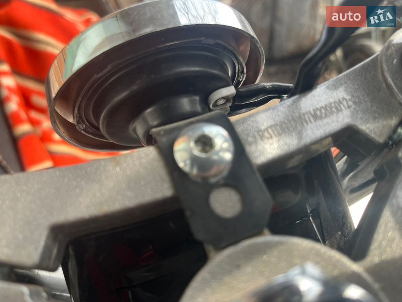 Скутер Citycoco Long Range 2023 в Хмельницком фото 2 Скутер Citycoco Long Range 2023 в Хмельницком