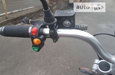 Трайк Citycoco Ride 2023 в 