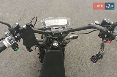 Скутер Citycoco Ride 2023 в 