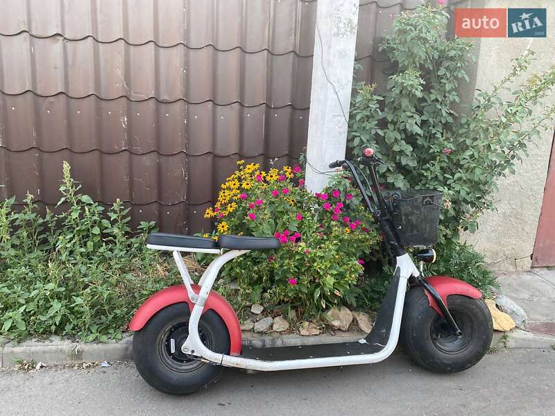 Мини спорт Citycoco Ride 2020 в Одессе фото 4 Мини спорт Citycoco Ride 2020 в Одессе