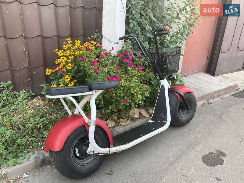 Мини спорт Citycoco Ride 2020 в Одессе фото 8 Мини спорт Citycoco Ride 2020 в Одессе