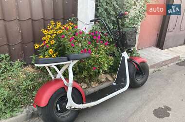 Мини спорт Citycoco Ride 2020 в 