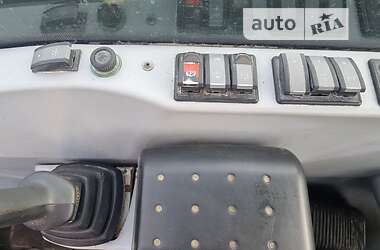 Телескопический погрузчик Claas Scorpion 2007 в 