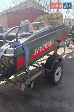 Катер Classic 450 2012 в 